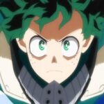 Boku no Hero Academia 5 Temporada – Episodio 10