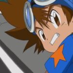 Digimon Adventure (2020) – Episódio 36 – Operação Franco-Atirador de Satélite