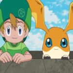 Digimon Adventure (2020) – Episódio 37 – Guerras da Mimi