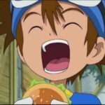 Digimon Adventure (2020) – Episódio 39 – Inferno de Batatas de Jyagamon