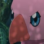 Digimon Adventure (2020) – Episódio 40 – Marque Essa! O Chute Mortal