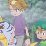 Digimon Adventure (2020) – Episódio 41 – O Mon-Mon Parque da Névoa