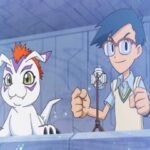 Digimon Adventure (2020) - Episódio 45 - Ativar, MetalGarurumon