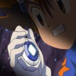 Digimon Adventure (2020) - Episódio 47 - Os Vilões das Terras Desoladas