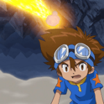 Digimon Adventure (2020) - Episódio 48 - O Ataque de Mugendramon