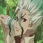 Dr. Stone Dublado