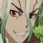 Dr. Stone Dublado - Episódio 03 - Armas da Ciência