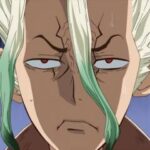 Dr. Stone Dublado - Episódio 07 - Onde Se Passaram 2 Milhões de Anos