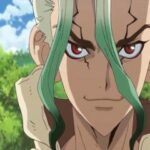 Dr. Stone Dublado