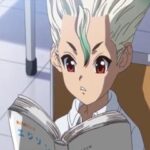 Dr. Stone Dublado - Episódio 10 - Tênue Aliança