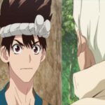 Dr. Stone Dublado - Episódio 11 - Clear World