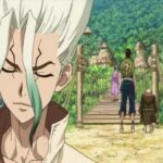 Dr. Stone Dublado