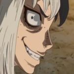 Dr. Stone Dublado - Episódio 18 - Stone Wars