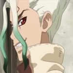 Dr. Stone Dublado - Episódio 20 - A Era da Potência