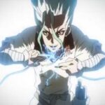 Dr. Stone Dublado - Episódio 21 - Clube de Artesanato Espartano