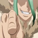 Dr. Stone Dublado - Episódio 22 - The Trasure