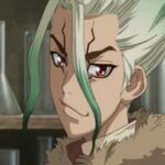 Dr. Stone Dublado