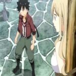 Edens Zero - Episódio 01