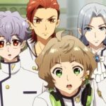 Fairy Ranmaru: Anata No Kokoro Otasuke Shimasu - Episódio 06 - Liberação