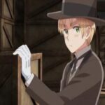 Hetalia World★Stars - Episódio 05