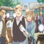 Hetalia World★Stars - Episódio 06