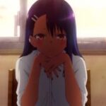 Ijiranaide, Nagatoro-san - Episódio 01 - Senpai, você é meio... Senpai, você não fica bravo?