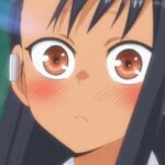 Ijiranaide, Nagatoro-san - Episódio 04 - Senpai, seu rosto ficou vermelho?