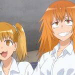 Ijiranaide, Nagatoro-san - Episódio 05 - A juba do Senpai. Valeu Senpai!