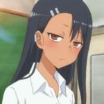 Ijiranaide, Nagatoro-san