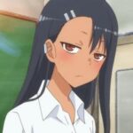 Ijiranaide, Nagatoro-san - Episódio 08 - Pode Até Ser Divertido, Senpai ♡