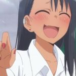 Ijiranaide, Nagatoro-san - Episódio 09 - Senpai é Um Tarado Enrustido