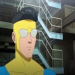 Invincible - Episódio 02 - Here Goes Nothing