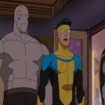 Invincible - Episódio 05 - That Actually Hurt