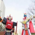 Kikai Sentai Zenkaiger