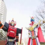 Kikai Sentai Zenkaiger - Episódio 01 - O Divertido e Engraçado Mundo das Máquinas!