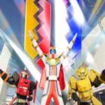 Kikai Sentai Zenkaiger - Episódio 02 - A Grande Fera Gaon é Problemática