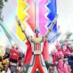 Kikai Sentai Zenkaiger