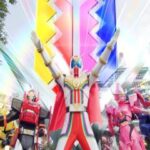 Kikai Sentai Zenkaiger - Episódio 04 - O Barulhento Som da Curiosidade!