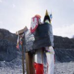 Kikai Sentai Zenkaiger - Episódio 05 - O Torneio de Sushi!