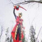 Kikai Sentai Zenkaiger - Episódio 09 - O Descolado Pirata do Mundo dos Piratas!