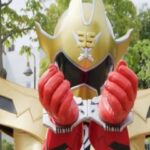 Kikai Sentai Zenkaiger - Episódio 13 - Reciclando Mais Uma Vez!