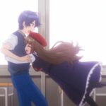 Osananajimi Ga Zettai Ni Makenai Love Comedy - Episódio 04