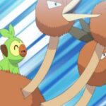 Pokémon (2019) – Episódio 59 – O Grookey Perdido. Quem é Seu Treinador?