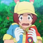 Pokémon (2019) – Episódio 61 – Deixe tudo conosco! Os ajudantes faz-tudo Plusle e Minun!!