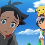 Pokémon (2019) - Episódio 66 - A Flor Branca de Flabébé