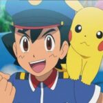 Pokémon (2019) - Episódio 67