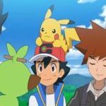 Pokémon (2019) - Episódio 68