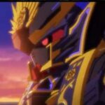 SD Gundam World Heroes