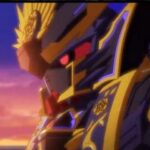 SD Gundam World Heroes - Episódio 08