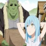 Tensura Nikki: Tensei Shitara Slime Datta Ken - Episódio 01